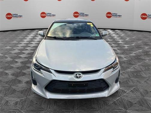 2016 Scion tC Base (A6)
