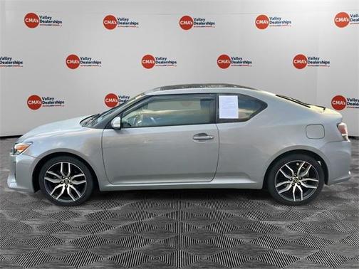 2016 Scion tC Base (A6)