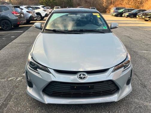 2016 Scion tC Base (A6)