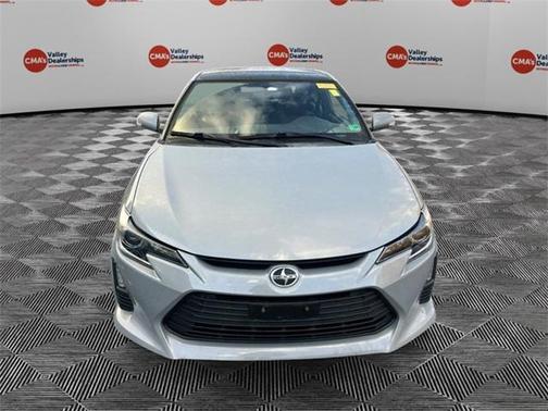 2016 Scion tC Base (A6)