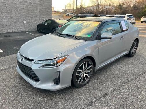 2016 Scion tC Base (A6)