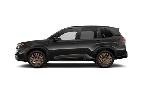 2025 Subaru Forester Hybrid Sport