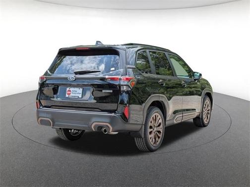 2025 Subaru Forester Hybrid Sport