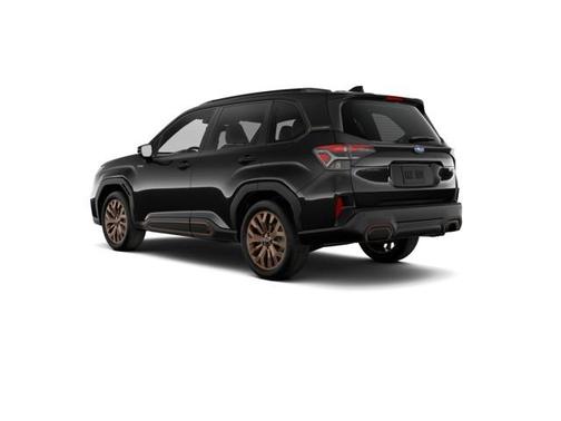 2025 Subaru Forester Hybrid Sport