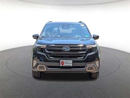 2025 Subaru Forester Hybrid Sport
