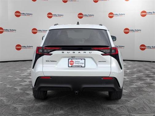 2026 Subaru Solterra Premium