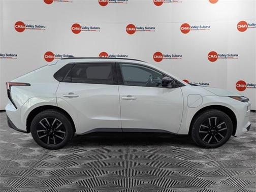 2026 Subaru Solterra Premium