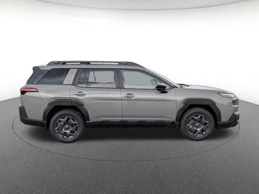 Riverrock Green 2026 Subaru Outback Premium