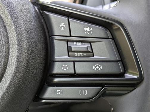 2025 Subaru Forester Hybrid Premium