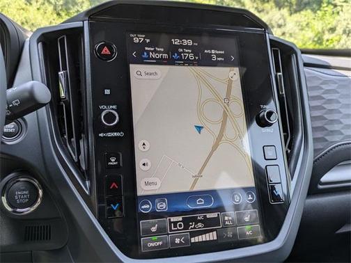 2025 Subaru Forester Hybrid Premium