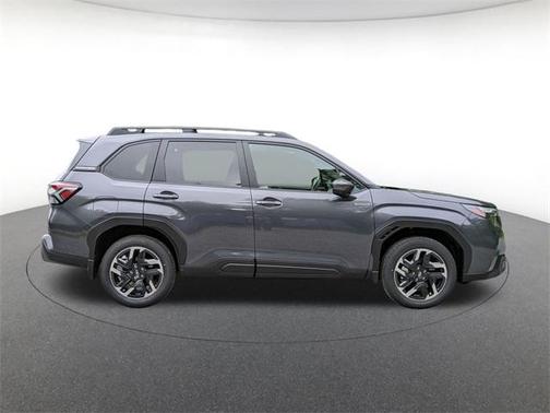 2025 Subaru Forester Hybrid Premium