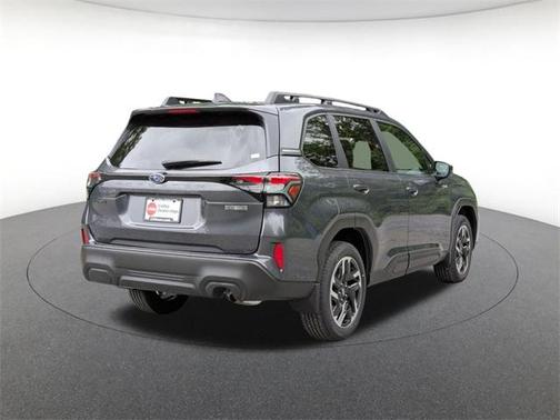 2025 Subaru Forester Hybrid Premium