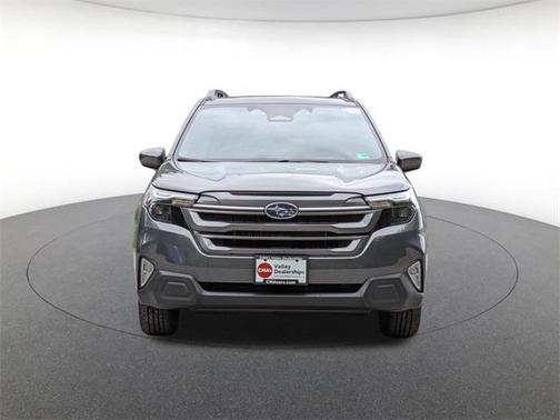 2025 Subaru Forester Hybrid Premium