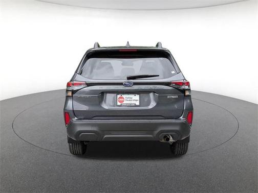 2025 Subaru Forester Hybrid Premium