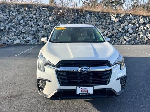 2025 Subaru Ascent Premium