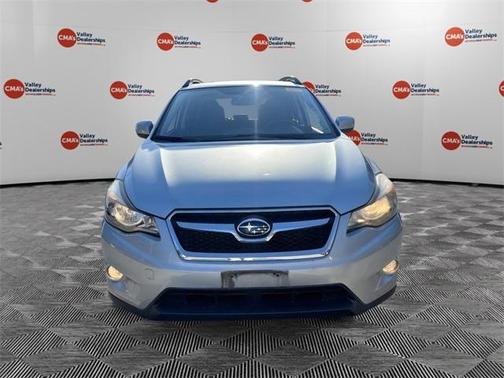 2013 Subaru XV Crosstrek 2.0i Limited