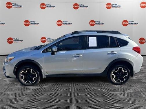 2013 Subaru XV Crosstrek 2.0i Limited