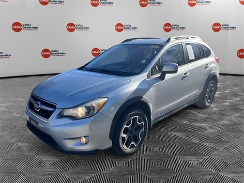 2013 Subaru XV Crosstrek 2.0i Limited