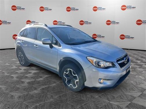 2013 Subaru XV Crosstrek 2.0i Limited