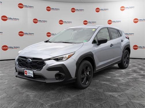 2025 Subaru Crosstrek Base