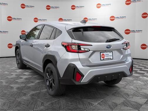 2025 Subaru Crosstrek Base