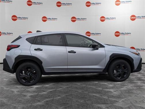 2025 Subaru Crosstrek Base