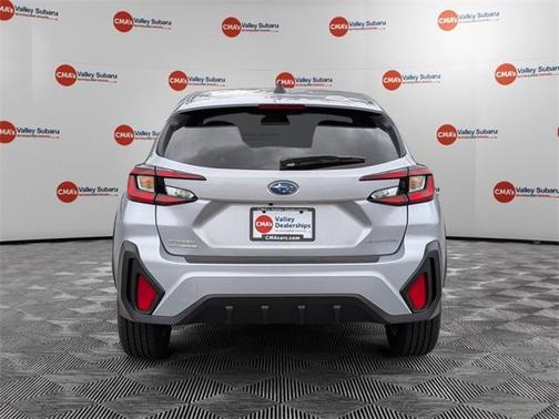 2025 Subaru Crosstrek Base