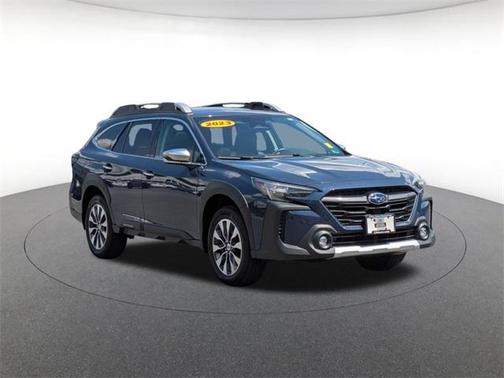 2023 Subaru Outback Touring