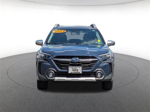 2023 Subaru Outback Touring