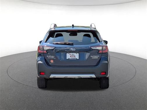 2023 Subaru Outback Touring