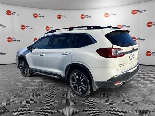 2025 Subaru Ascent Limited