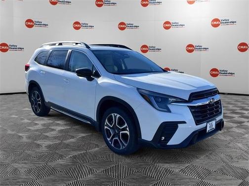 2025 Subaru Ascent Limited