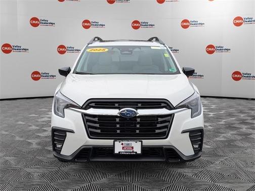 2025 Subaru Ascent Limited