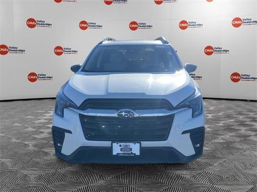 2025 Subaru Ascent Limited