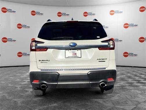 2025 Subaru Ascent Limited