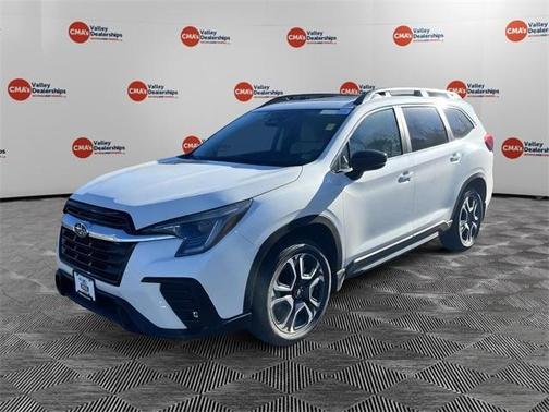 2025 Subaru Ascent Limited