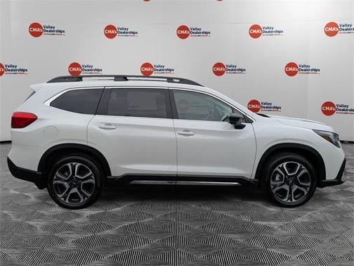 2025 Subaru Ascent Limited