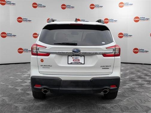 2025 Subaru Ascent Limited