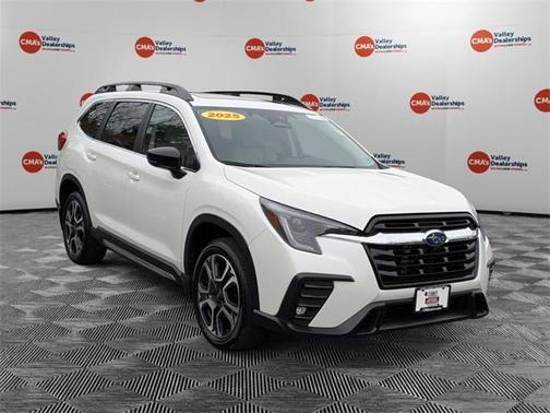 2025 Subaru Ascent Limited
