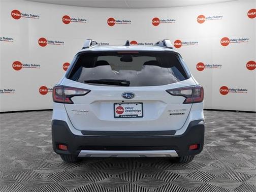 2025 Subaru Outback Touring XT