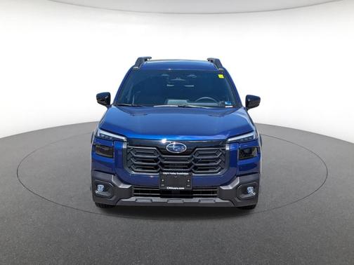 Sapphire Blue Pearl 2026 Subaru Outback Touring