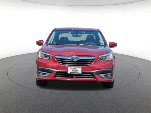 2021 Subaru Legacy Limited