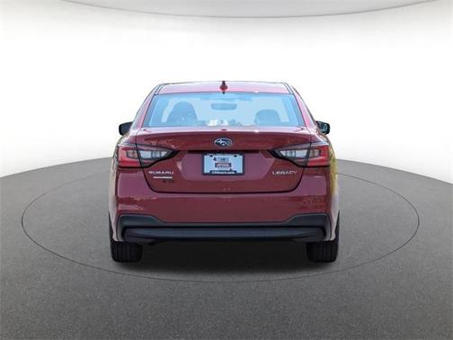 2021 Subaru Legacy Limited