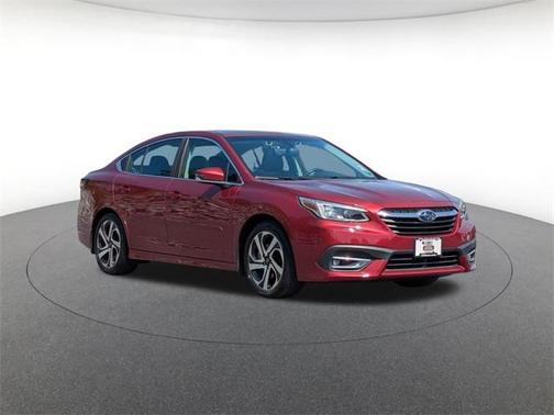 2021 Subaru Legacy Limited