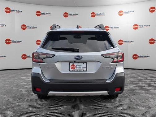 2025 Subaru Outback Limited XT