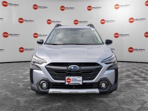 2025 Subaru Outback Limited XT
