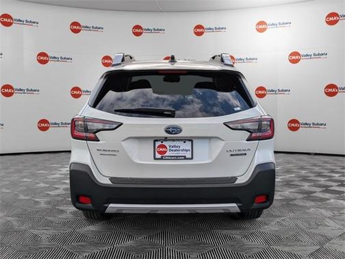 2025 Subaru Outback Touring