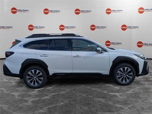 2025 Subaru Outback Touring