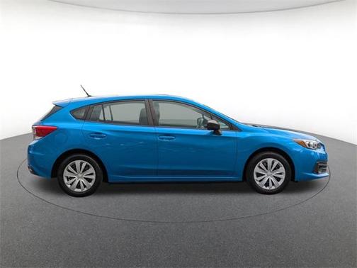 2023 Subaru Impreza Base