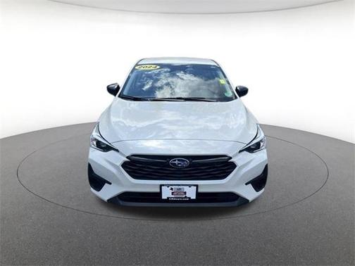 2024 Subaru Impreza Base